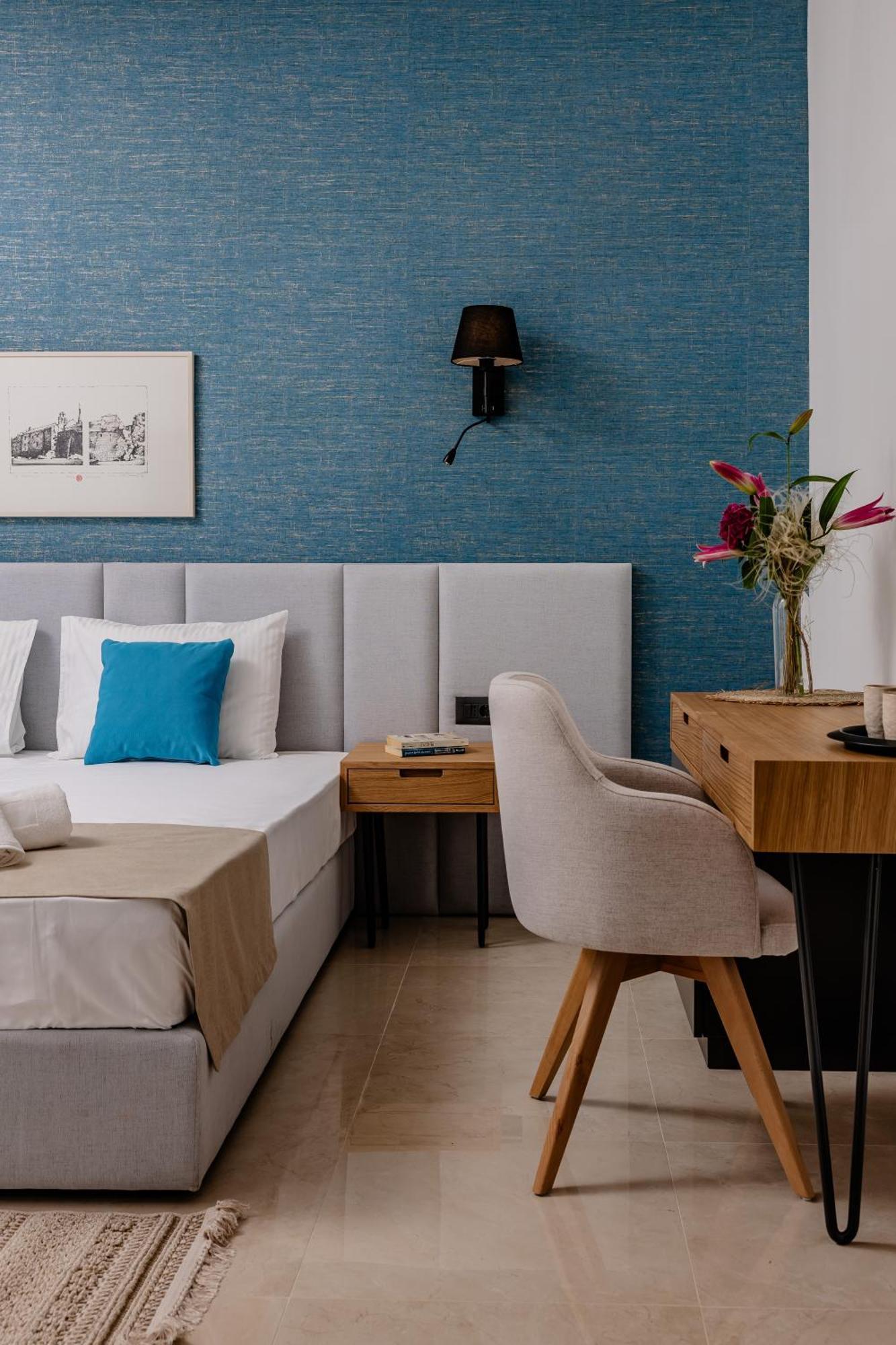Hotel Aquilo Petrovac Room photo