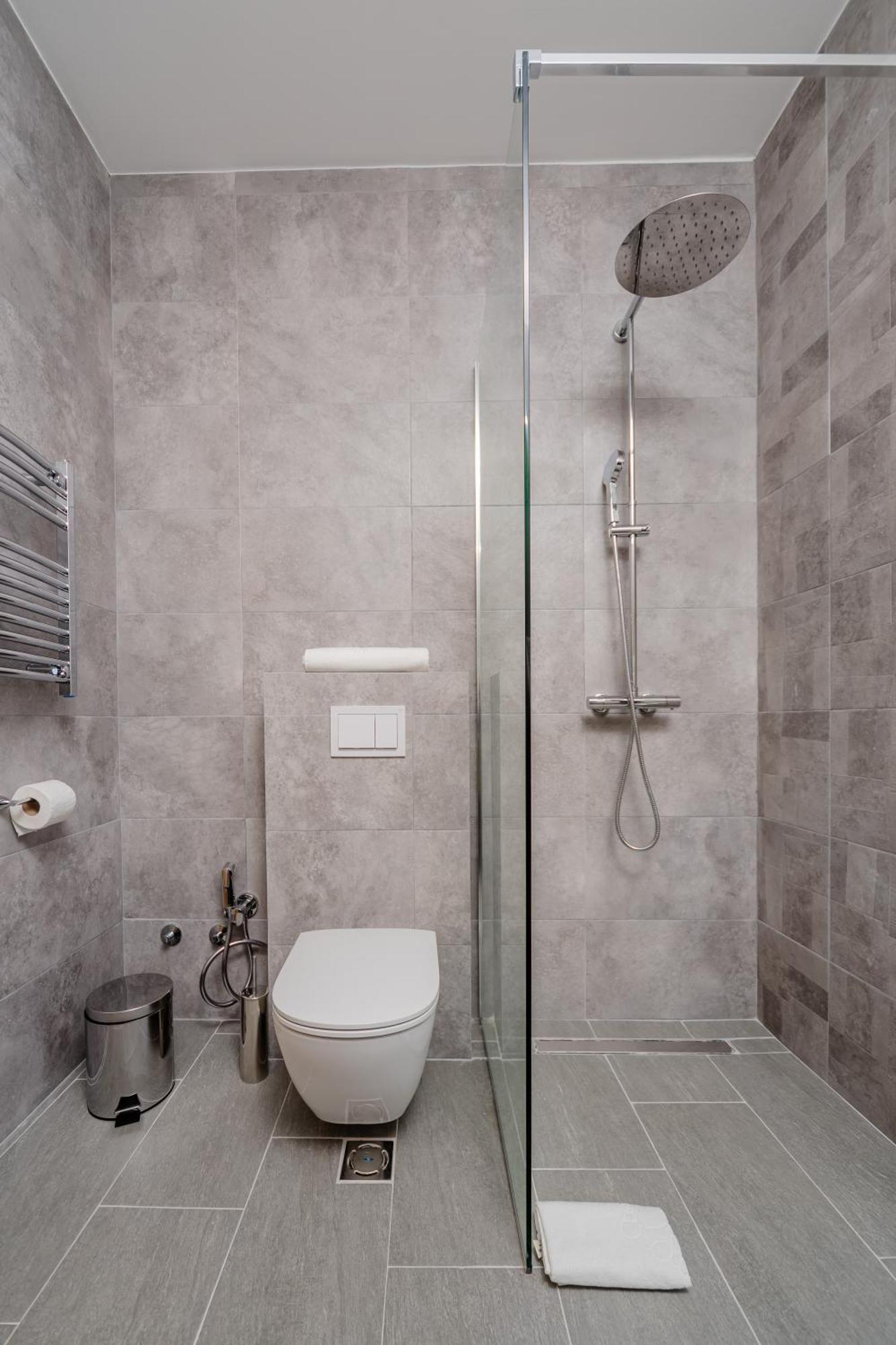 Hotel Aquilo Petrovac Room photo